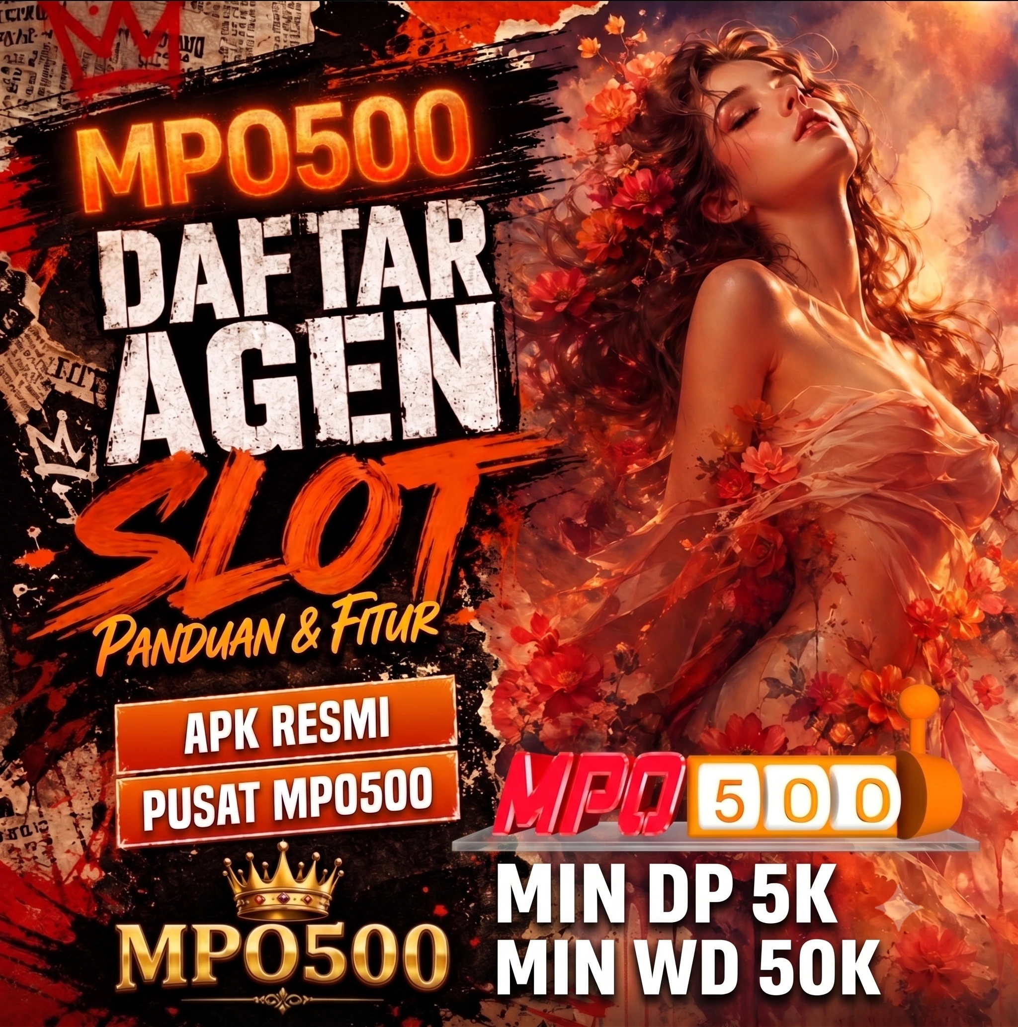 MPO500